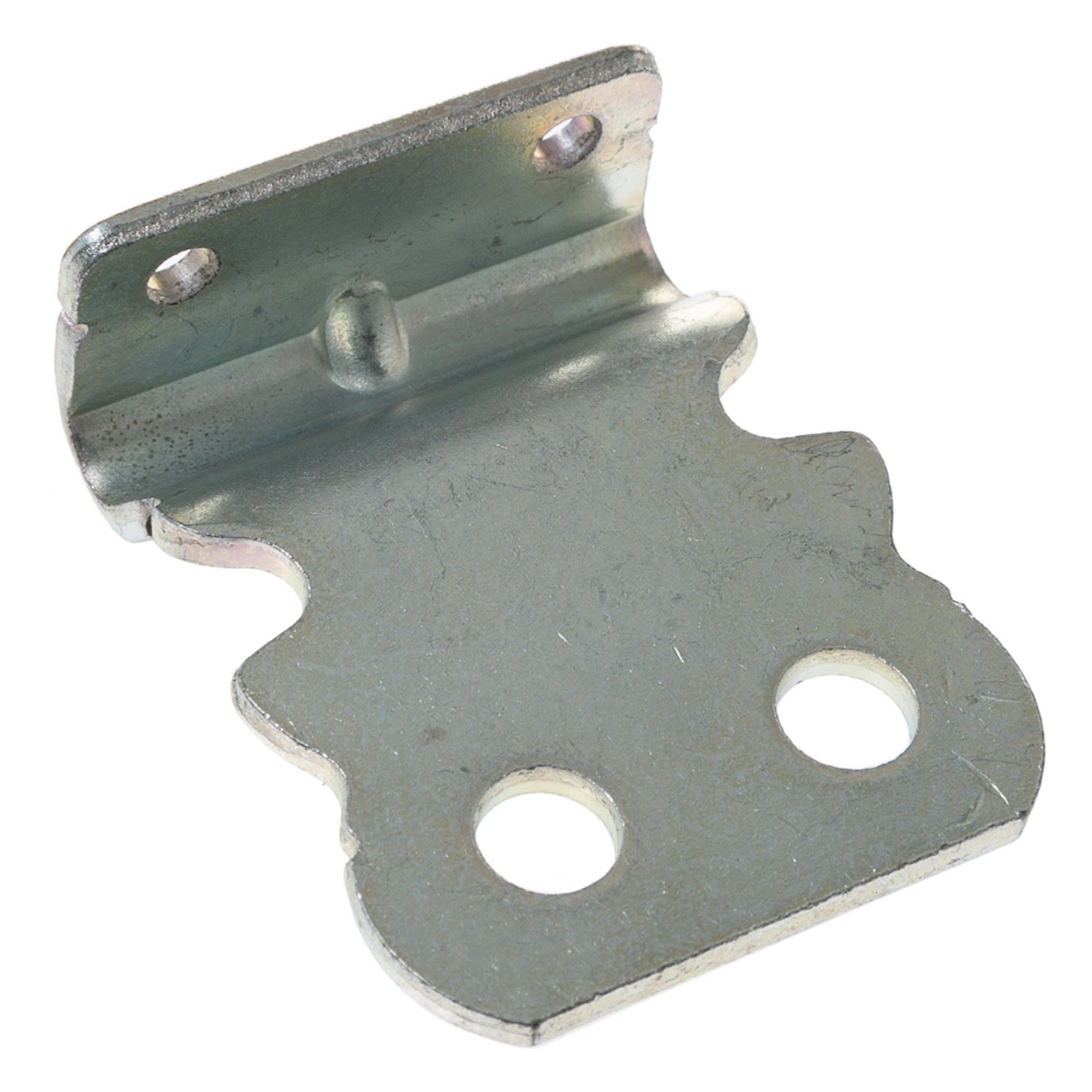 Part #wr13X25464, Refrigerator Bottom Hinge / 6.00 x 6.00 x 1.00