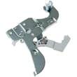 Upper Hinge Assembly for GE GNE25JGKAFWW - Part WR13X25617