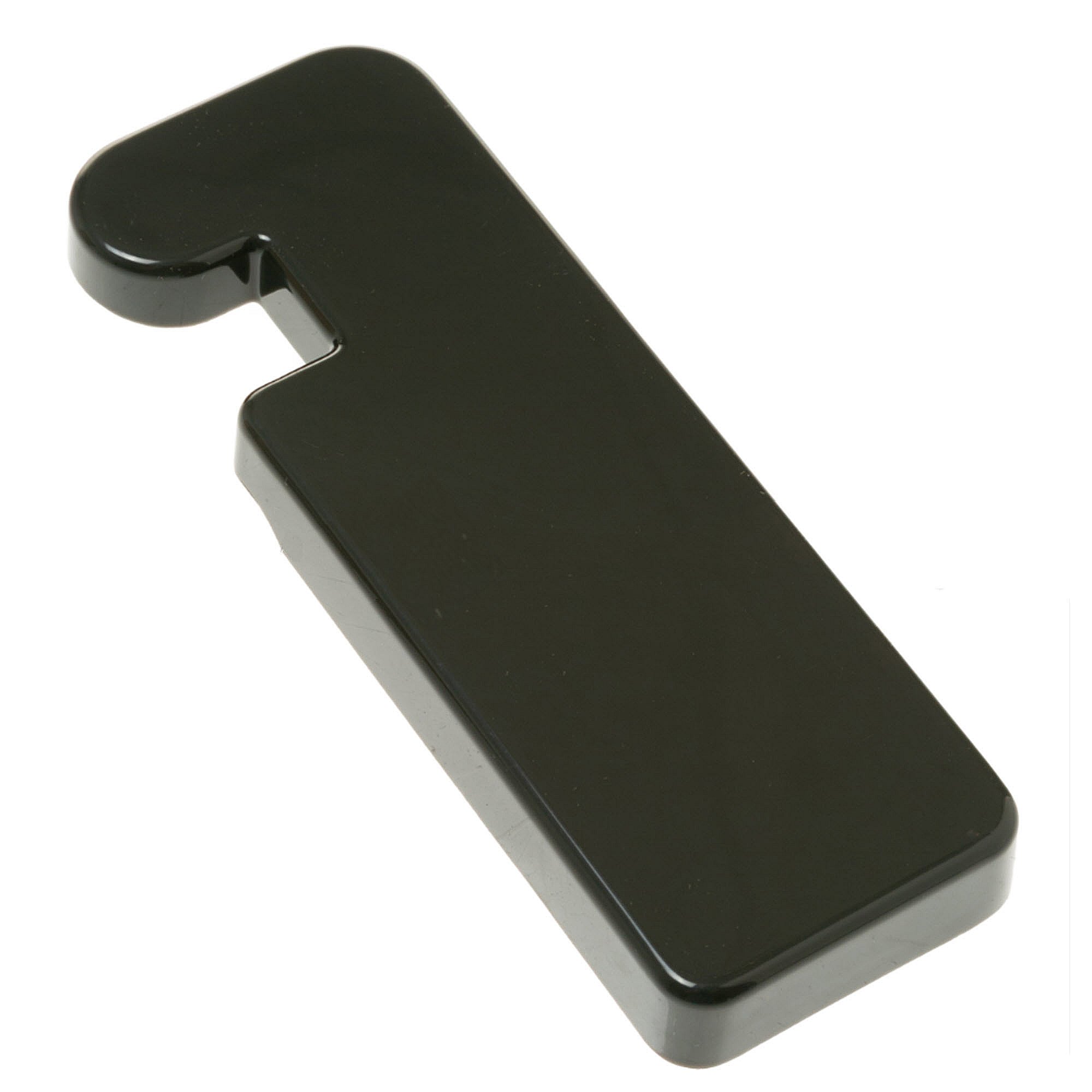 Photo of Part #wr13X25791, Cover Top Hi from Repair Parts Direct