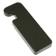 Cover Top Hi for GE GIE21GSHGSS - Part WR13X25791