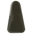 Refrigerator Hinge Cover for GE GTE21GSHESS - Part WR13X25803