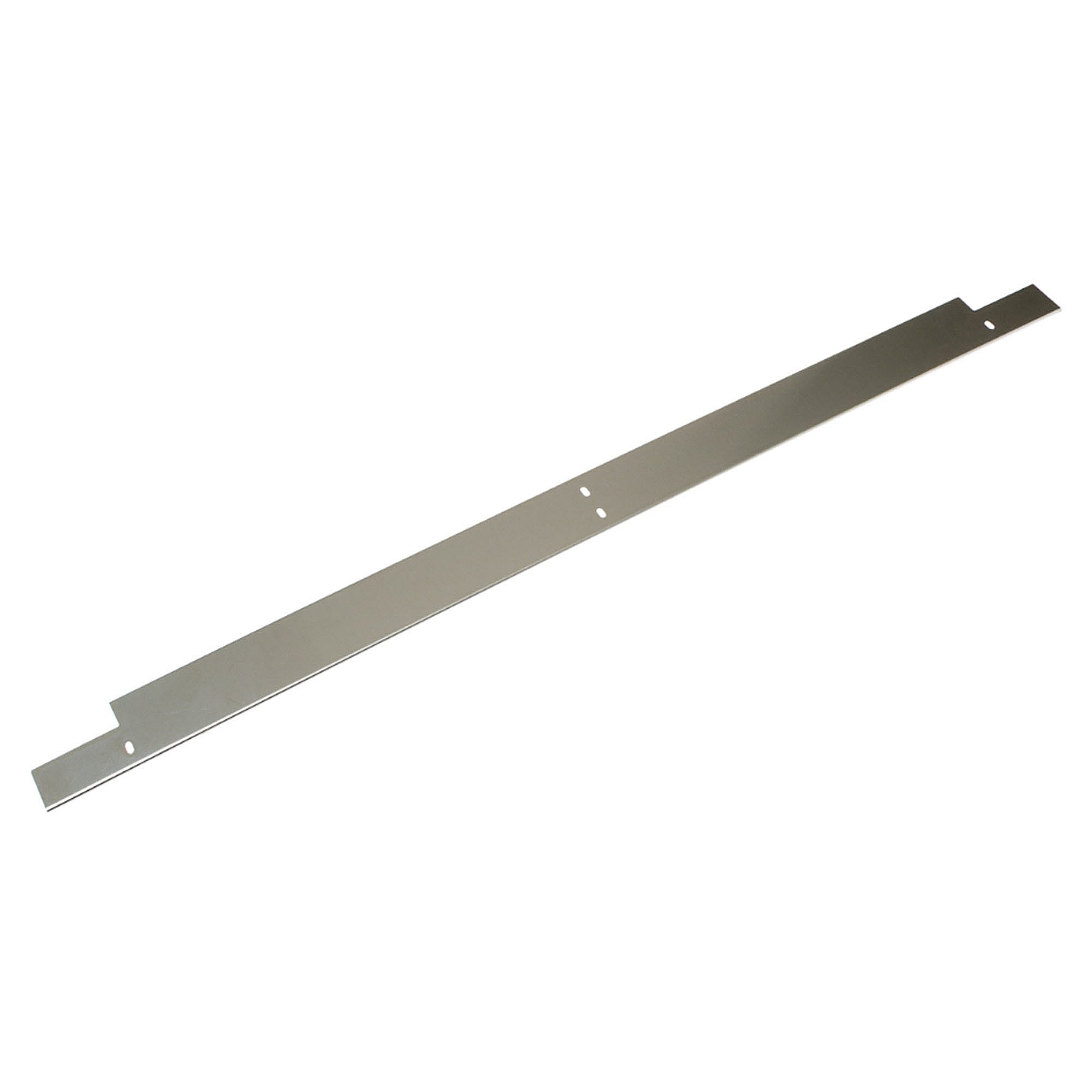 GE Part #wr13X25903, Toe Kick Cafe Profile 48 | 50.40 x 9.70 x 2.10