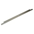Toe Kick Cafe Profile 48 for GE CSB48WSKBSS - Part WR13X25903