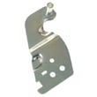 Hinge Pin, Upper for GE CWE23SSHFSS - Part WR13X25910