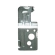 Hinge Top And Pin Asm for GE FUF21SMRDWW - Part WR13X27255