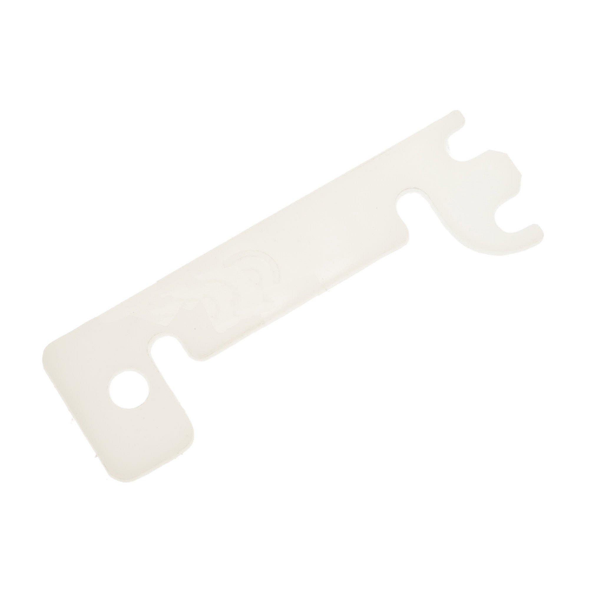 Center Hinge Shim WR13X27290