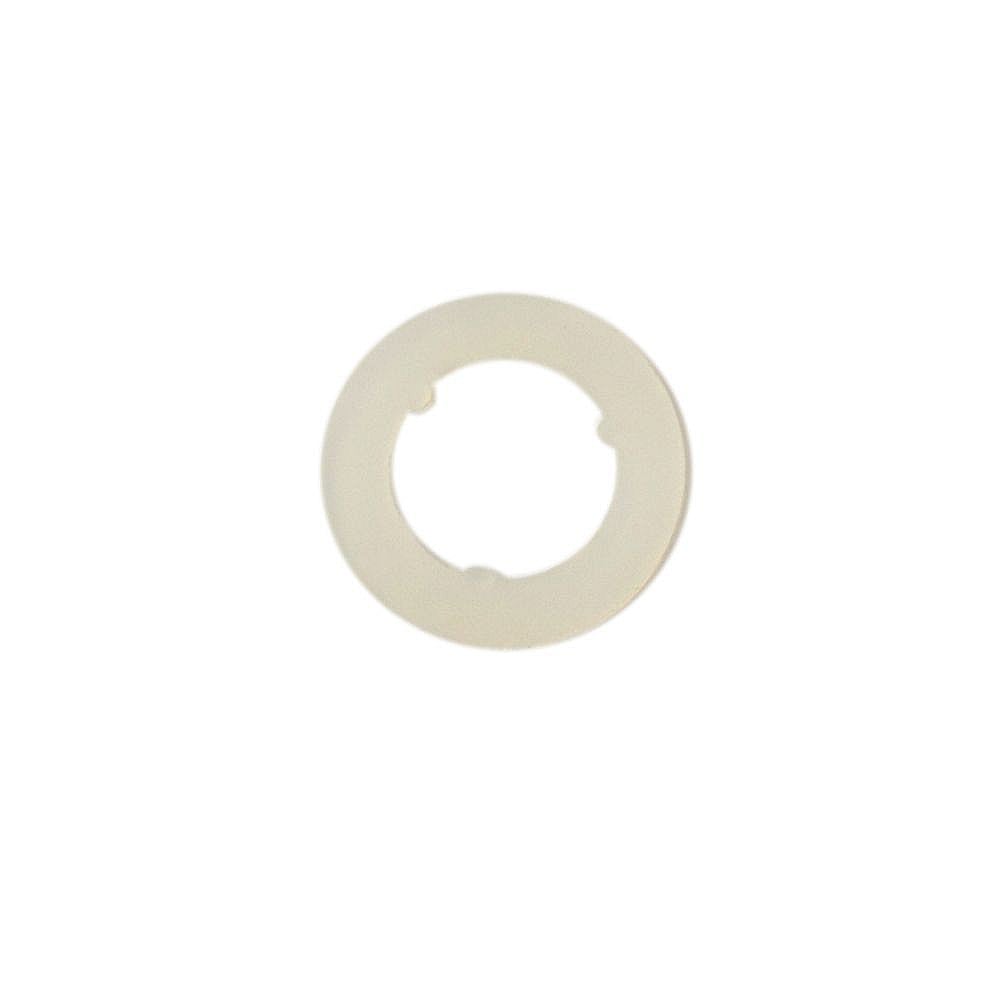 Part #wr13X27432, Refrigerator Center Hinge Pin / 8.00 x 7.50 x 0.80