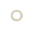 Refrigerator Center Hinge Pin WR13X27432