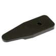 Top Hinge Cover Dorian Gray WR13X27457