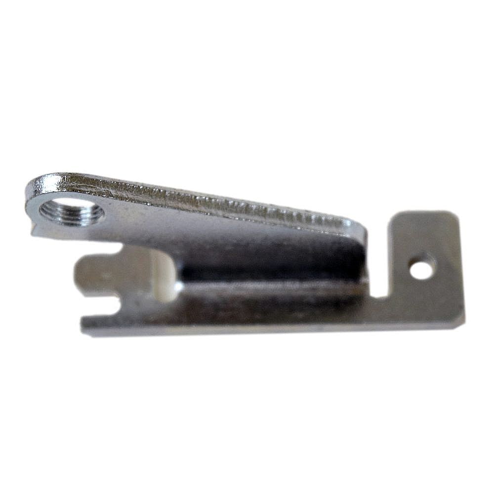 GE Part #wr13X27463, Center Hin Unpainted | 8.00 x 7.50 x 1.00