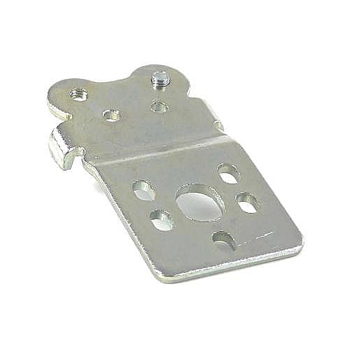 Part #wr13X27775, Hinge Bottom / 1.00 x 1.00 x 1.00