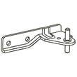 Hinge Center for Haier HA10TG31SW - Part WR13X27776