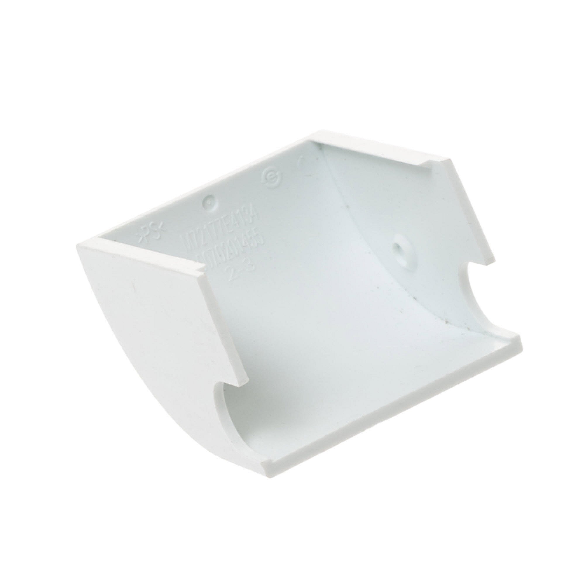 Cover Hinge Top White WR13X27820