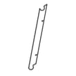 Harness Door Cover for Hotpoint HCM9QWBWW - Part WR13X28040