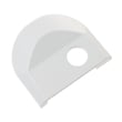 Cover Door Lock for Hotpoint HCM9DMAWW - Part WR13X28055