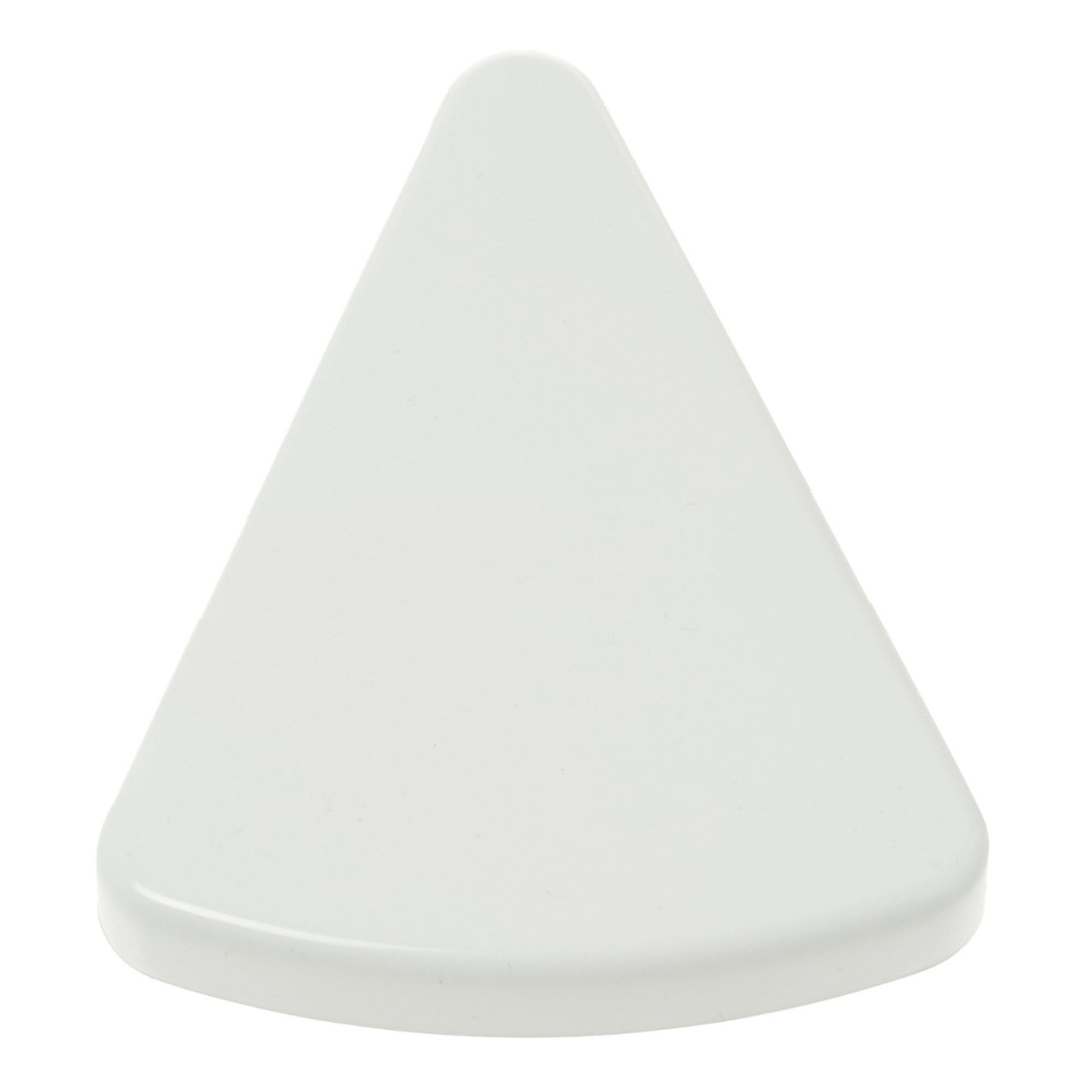 Part #wr13X28177, Cover Top Hinge White