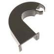 Refrigerator Hinge Cover for GE GLE12HSPARSS - Part WR13X28399