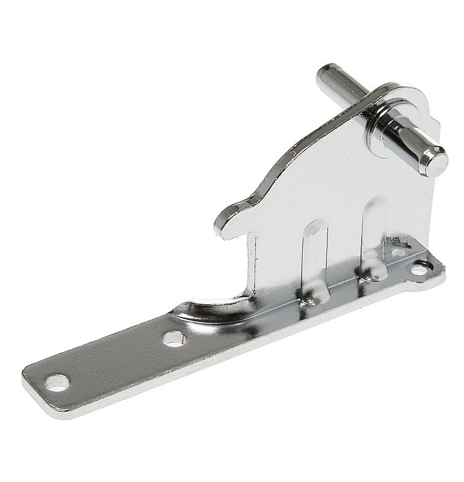 Part #wr13X28445, Center Hinge Left / 8.00 x 7.50 x 2.00