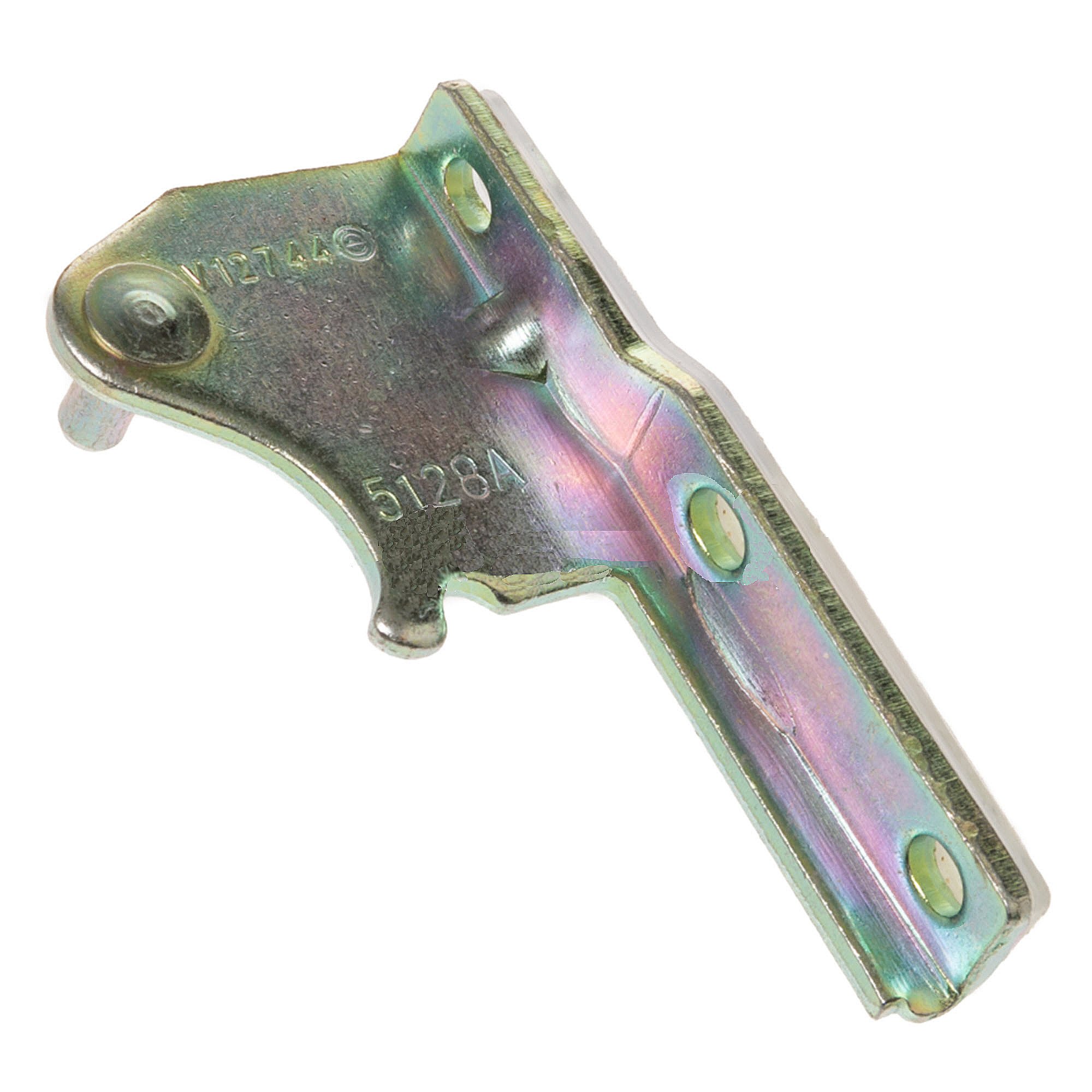 Part #wr13X28524, Middle Hinge Right