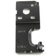 Top Hinge & Pin Left for Haier HRQ16N3BGS - Part WR13X28531