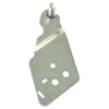 Refrigerator Top Case Hinge Frame Door WR13X28730