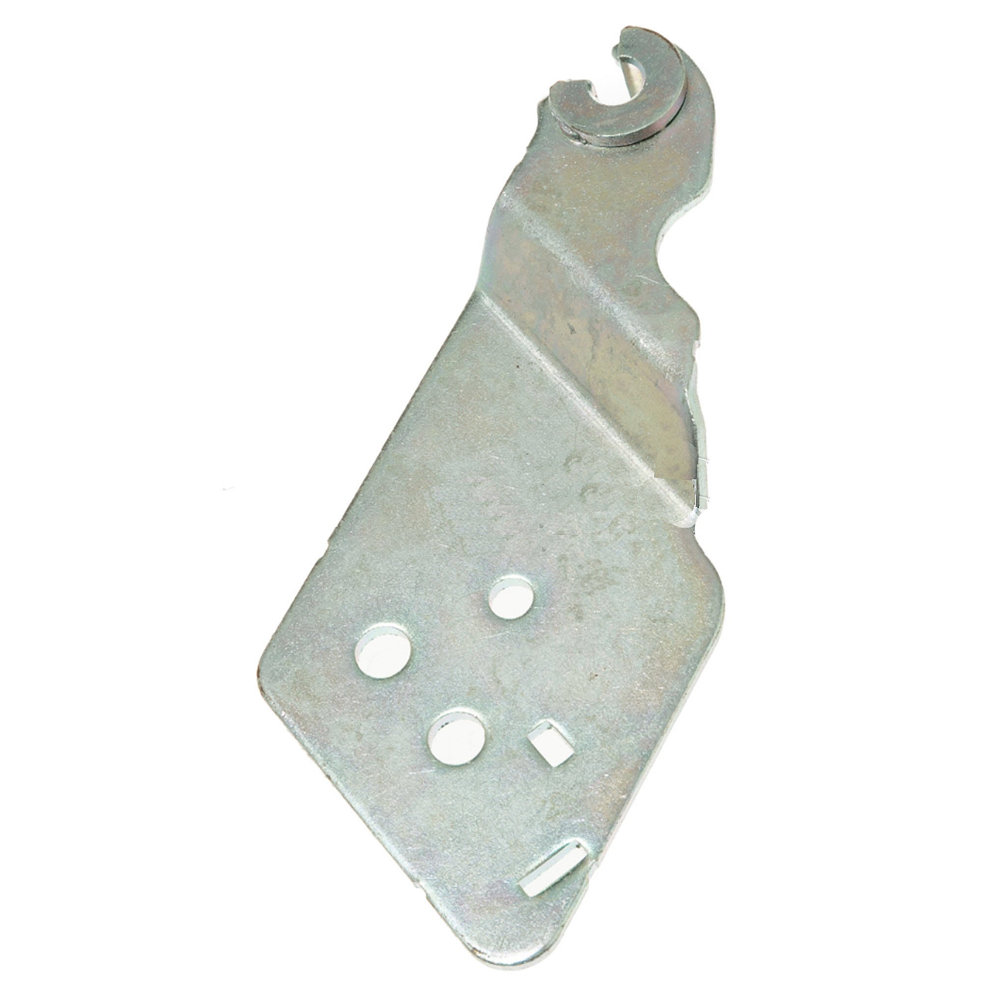 Refrigerator Top Case Hinge Frame Door WR13X28730