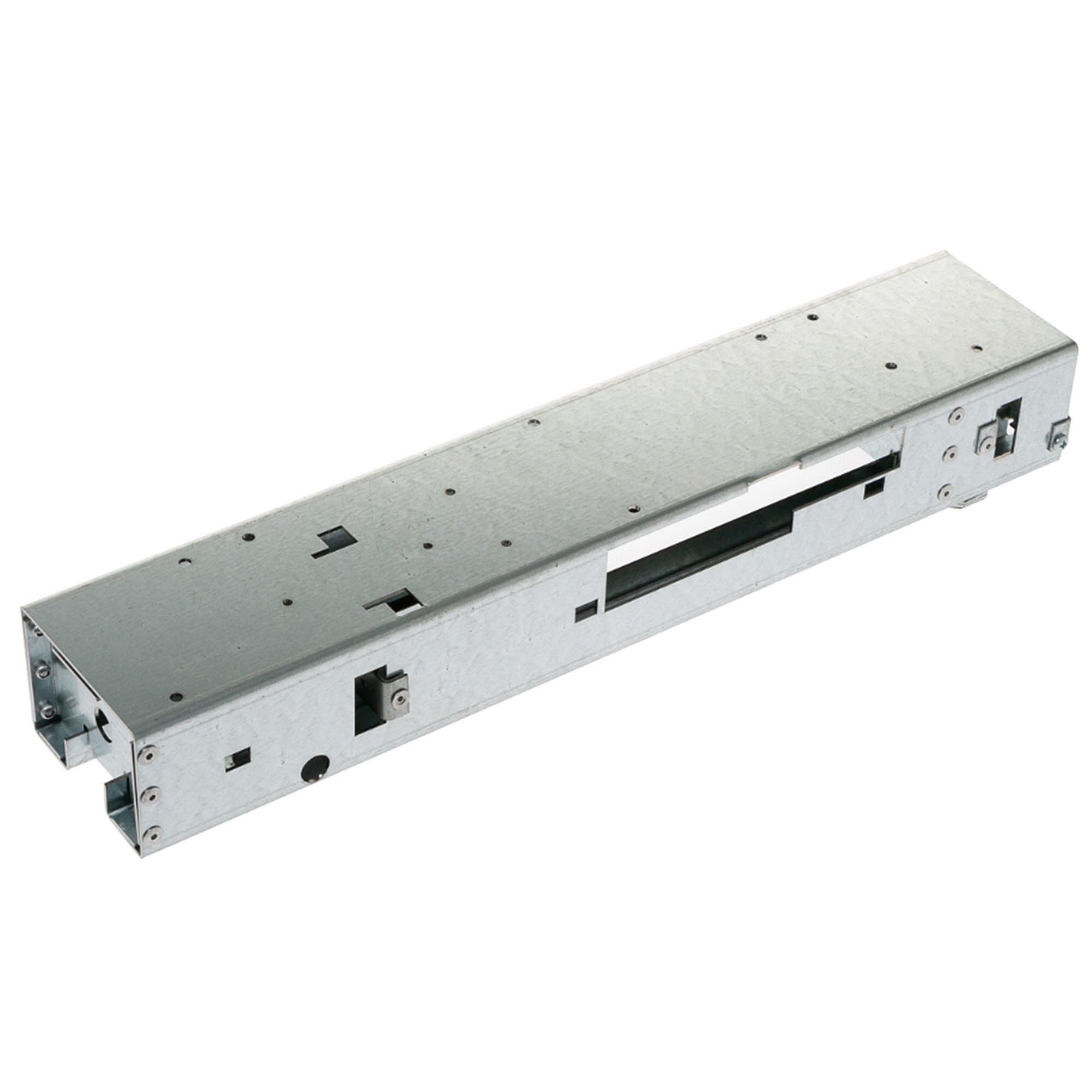 Part #wr13X29123, Base Channel Left / 24.90 x 6.20 x 5.80