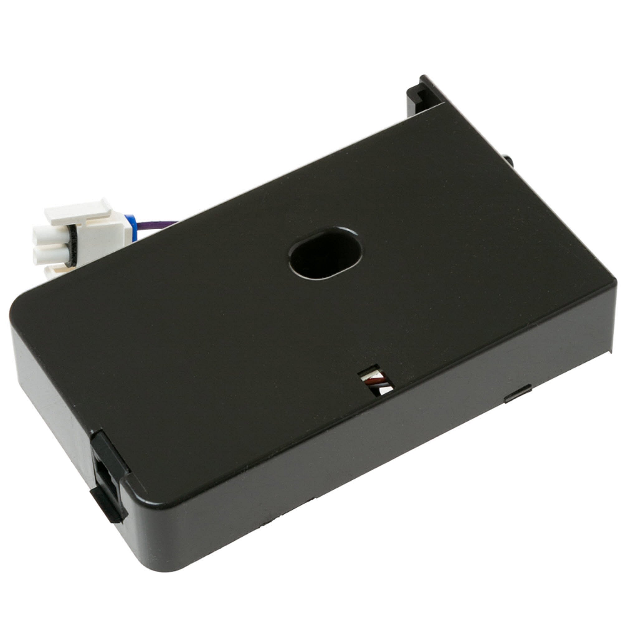 Part #wr13X29220, Switch Housing Dorian Gray