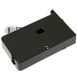 Switch Housing Dorian Gray for GE GBE21DYKFRFS - Part WR13X29220