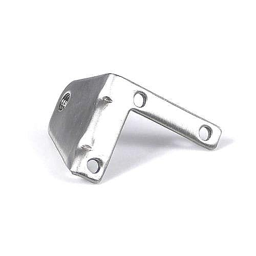Part #wr13X29423, Haier Bottom Hinge