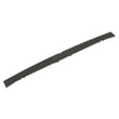 Refrigerator Door End Cap for Haier HRB15N3BGS - Part WR13X29704