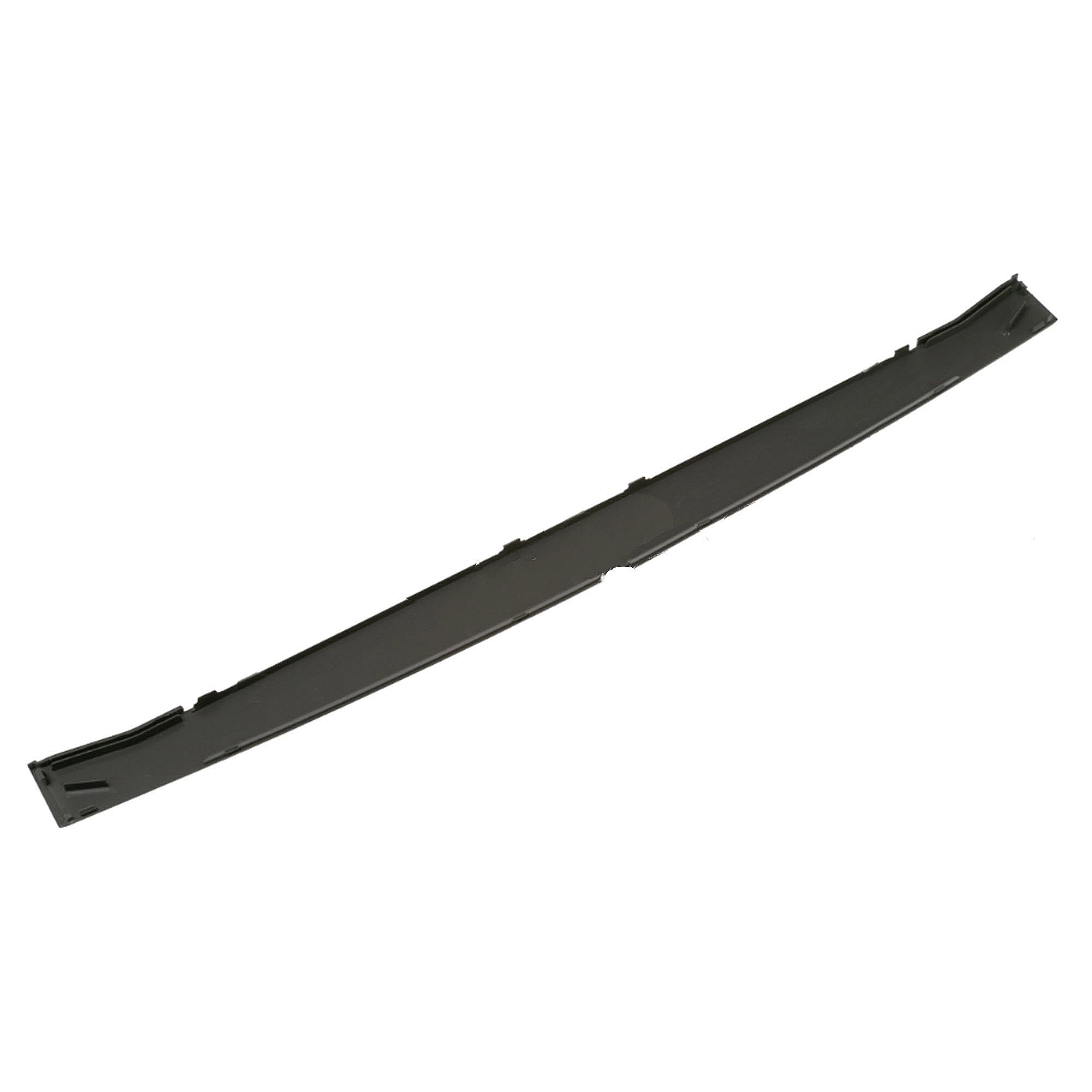 Refrigerator Door End Cap WR13X29704