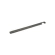 Top End Cap for Haier HRB15N3BGS - Part WR13X29731