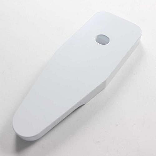 Part #wr13X29894, Top Hinge Cover White