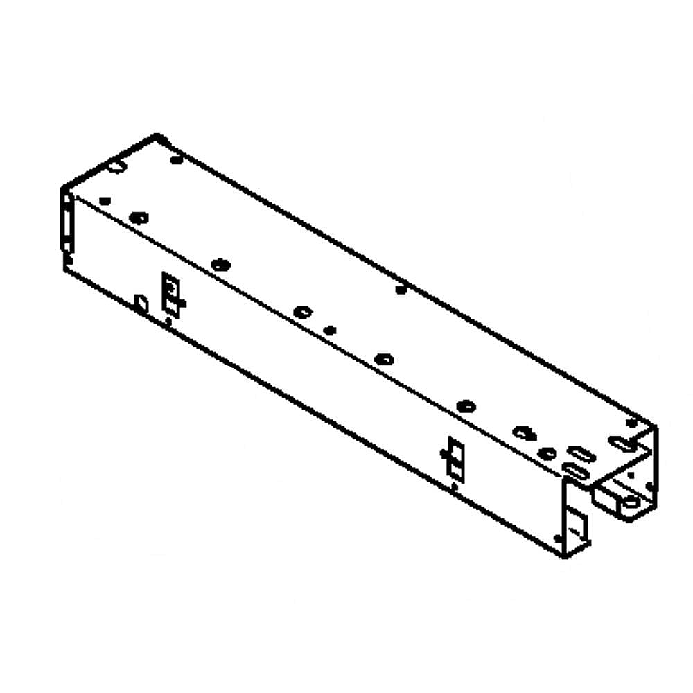 Part #wr13X30112, Left Hand Ba / 21.50 x 3.50 x 4.50