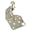 Refrigerator Door Right Upper Hinge for GE CXE22DP3PCD1 - Part WR13X31769