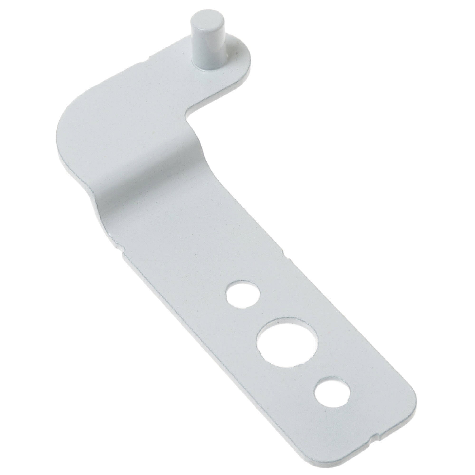 Part #wr13X31788, White Ice Box Door Top Hinge