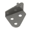 Gray Ice Box Door Lower Hinge for GE CXE22DP3PBD1 - Part WR13X31790