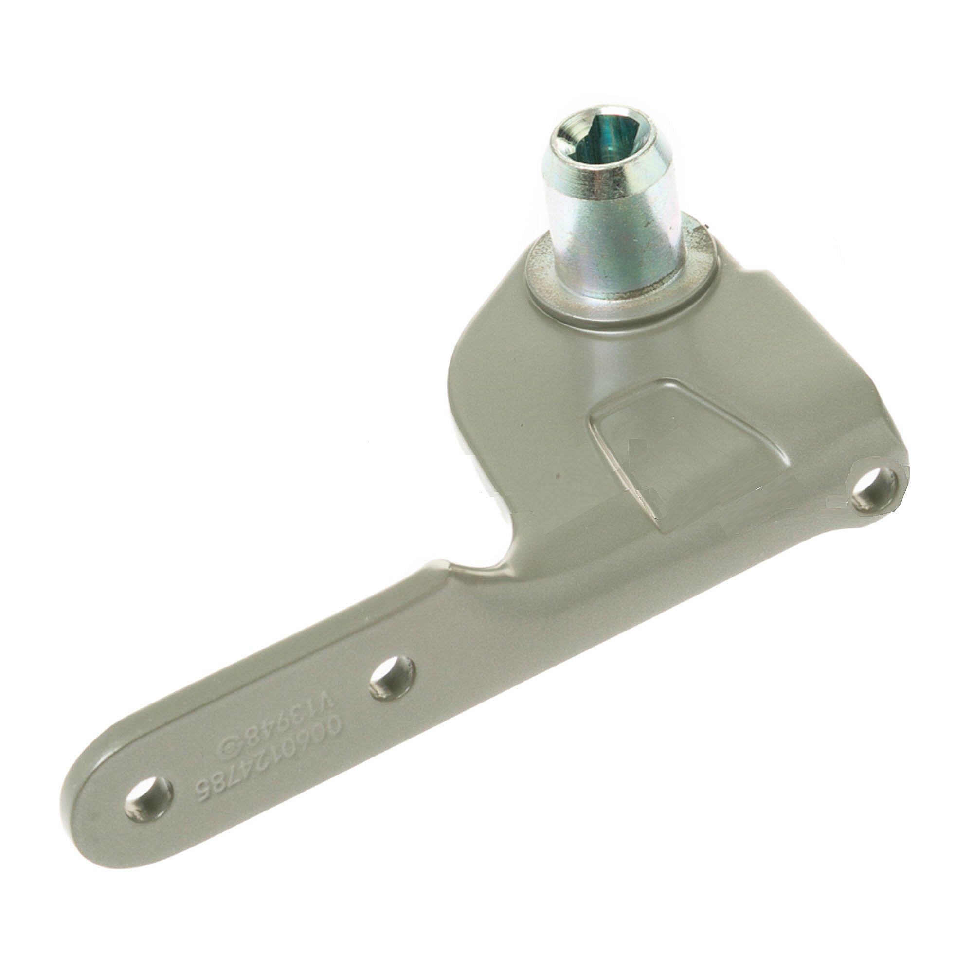 Part #wr13X31792, Outer Door In Door Upper Hinge