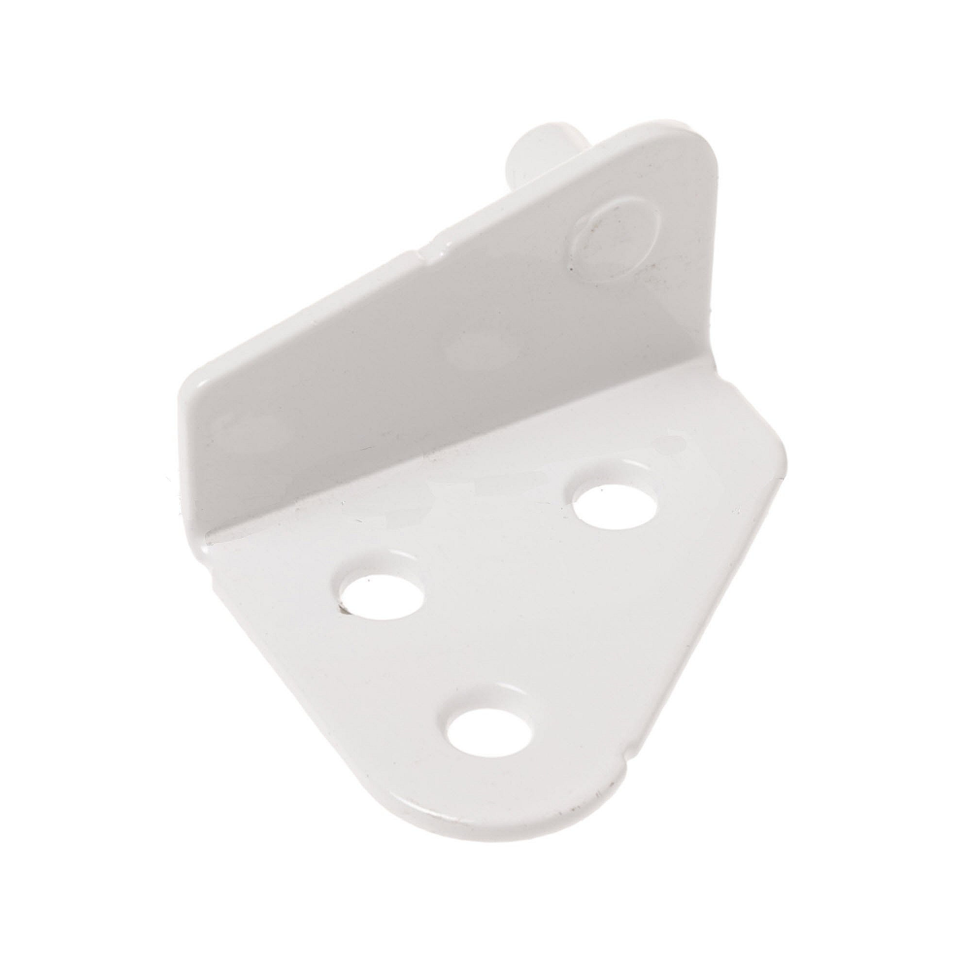 Part #wr13X31795, White Ice Box Door Lower Hinge