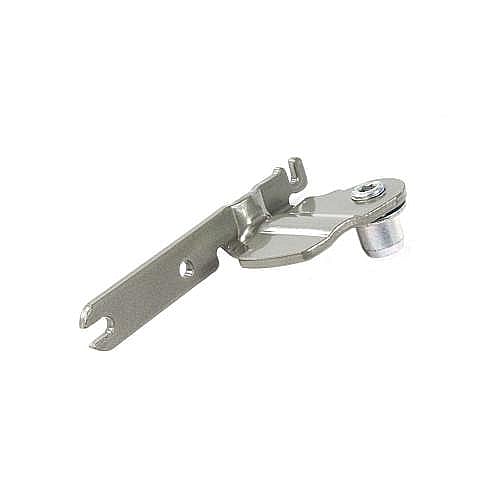 Part #wr13X32039, Refrigerator Center Hinge Left / 7.00 x 4.00 x 1.50