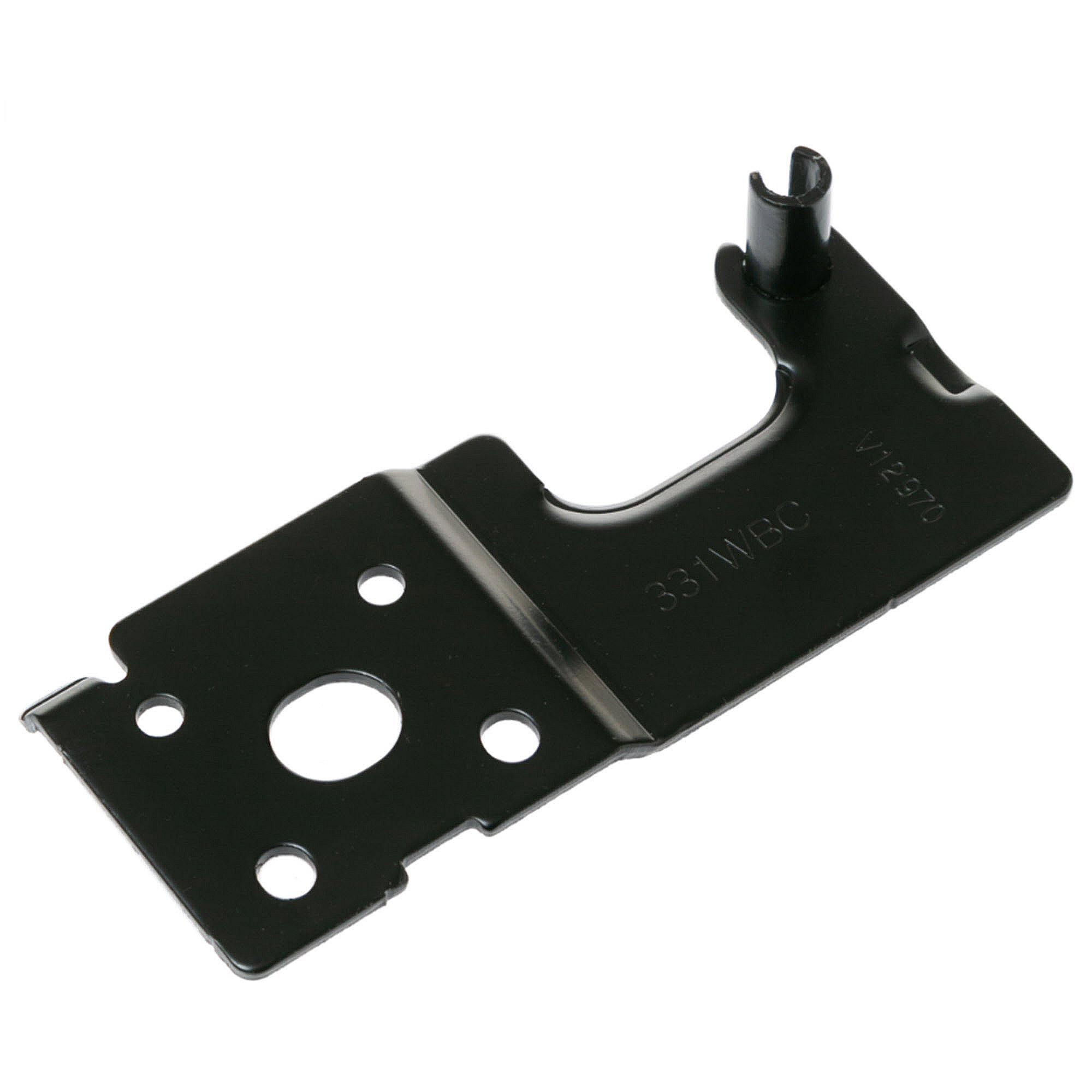 Part #wr13X32292, Upper Left Hinge