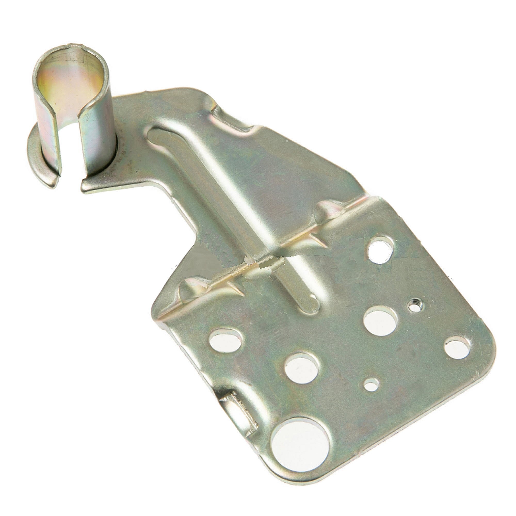 Part #wr13X32502, Refrigerator Door Left Upper Hinge / 1.00 x 1.00 x 1.00