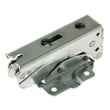 Bottom Hinge for GE CCP06DP3PBD1 - Part WR13X34526