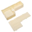Control Box And Cover for GE CCP06DP2PCS1 - Part WR13X34668