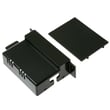 Wifi Box And Cover for GE CCP06DP2PCS1 - Part WR13X34669