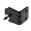 Bottom Hinge for GE PVS06BBPBTS - Part WR13X36148