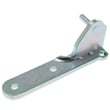 Right Middle Hinge for GE GLE12HSPBRSS - Part WR13X36165