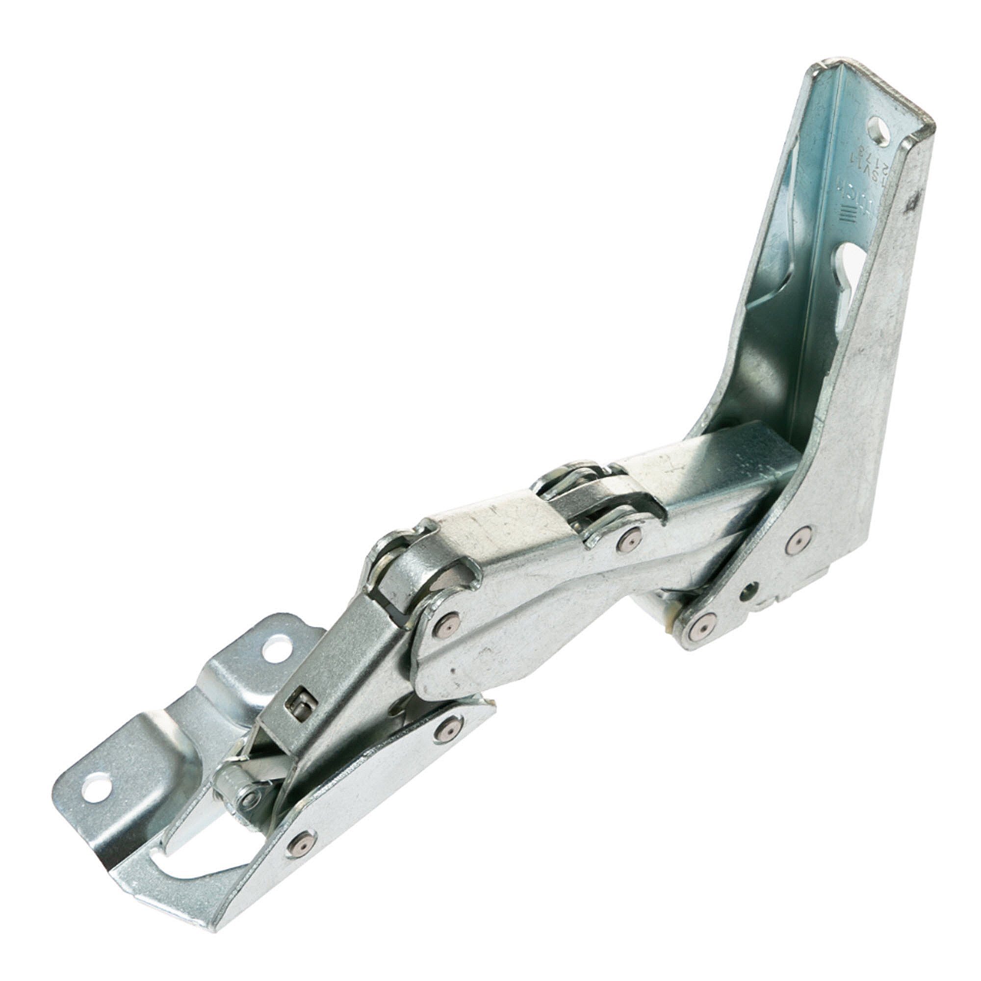 Top Hinge WR13X38600