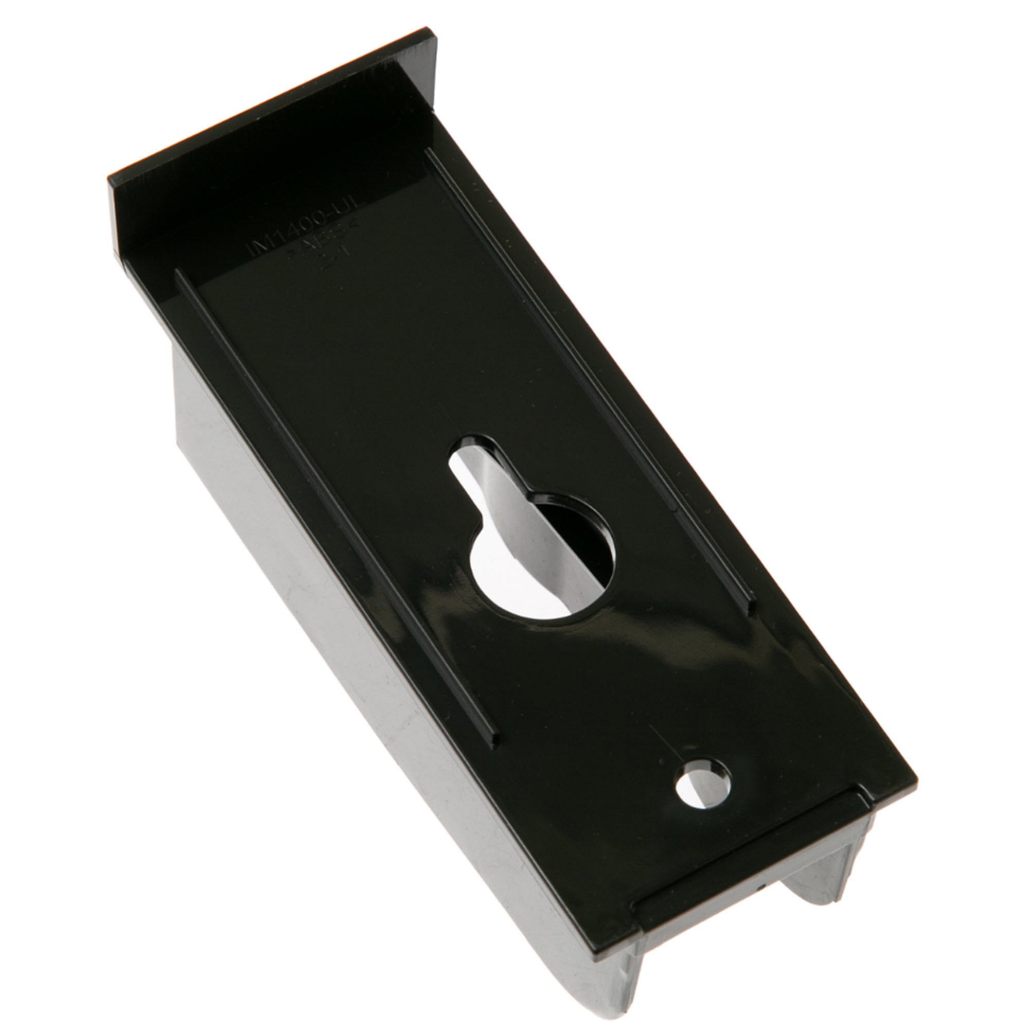 Photo of GE Part #wr13X38602, Top Hin Cover from Repair Parts Direct